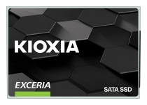 Ổ cứng gắn trong 960GB SSD Exceria BiCS FLASH 2.5'' SATA3 Kioxia LTC10Z960GG8