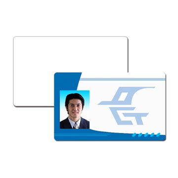 Thẻ Mifare 13.56 Mhz RFID Card chống sao chép Pegasus PG-PROXC-I2-B1 Made in Taiwan
