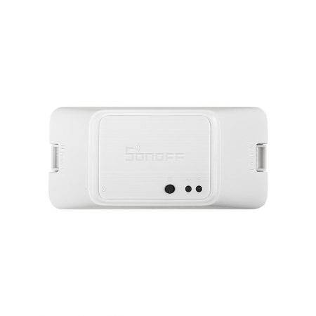 Sonoff RF R3 - Công tắc thông minh điều khiển từ xa qua Wifi và RF 1 kênh