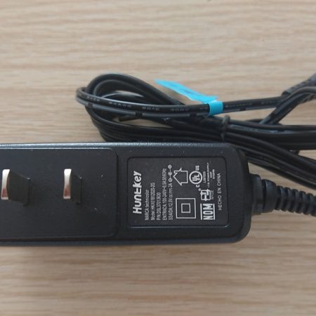 Nguồn Adapter Huntkey 12A-2A dùng cho camera modem Wifi loại chuẩn công suất thật