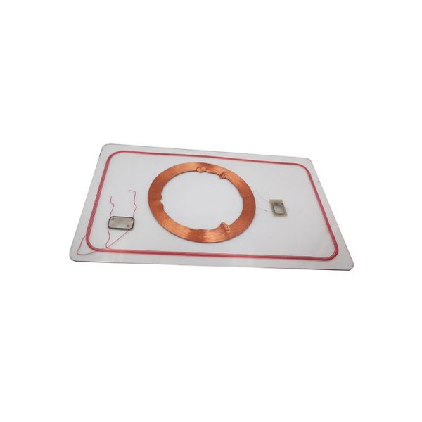 Thẻ RFID Tần Số Kép 125Khz và 13.56Mhz